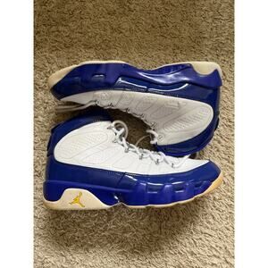 Nike Air Jordan 9 Retro Kobe Size 8.5 US Men’s